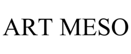 ART MESO trademark