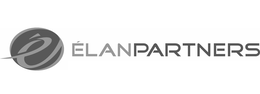 É ÉLANPARTNERS trademark
