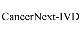 CANCERNEXT-IVD trademark