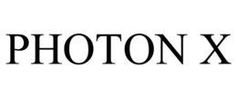 PHOTON X trademark