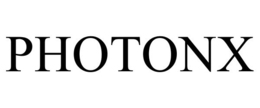 PHOTONX trademark