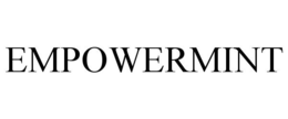 EMPOWERMINT trademark