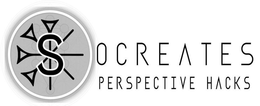 S OCREATES PERSPECTIVE HACKS trademark