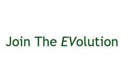 JOIN THE EVOLUTION trademark