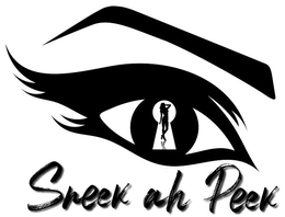 SNEEK AH PEEK trademark