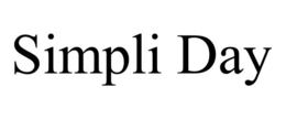 SIMPLI DAY trademark