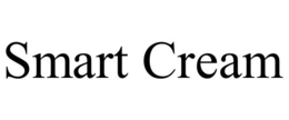 SMART CREAM trademark