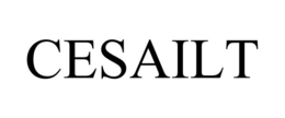 CESAILT trademark