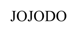 JOJODO trademark