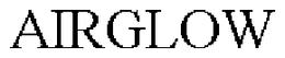 AIRGLOW trademark