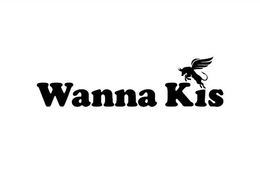 WANNA KIS trademark