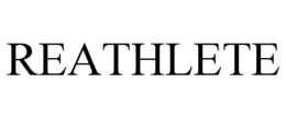 REATHLETE trademark
