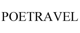 POETRAVEL trademark