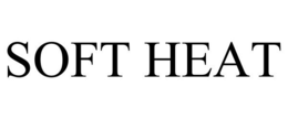 SOFT HEAT trademark