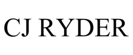 CJ RYDER trademark