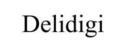 DELIDIGI trademark
