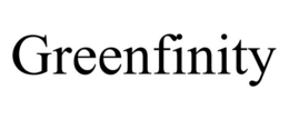GREENFINITY trademark