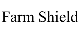 FARM SHIELD trademark
