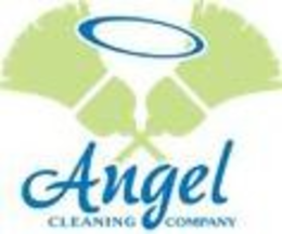 ANGEL CLEANING COMPANY trademark