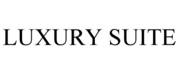 LUXURY SUITE trademark