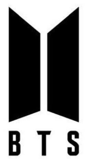 BTS trademark