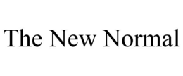 THE NEW NORMAL trademark