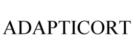 ADAPTICORT trademark