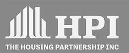 HPI THE HOUSING PARTNERSHIP INC trademark
