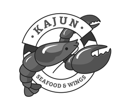 · KAJUN · SEAFOOD & WINGS trademark