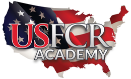 USFCR ACADEMY trademark
