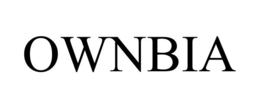 OWNBIA trademark