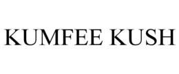 KUMFEE KUSH trademark