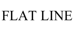 FLAT LINE trademark