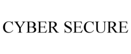 CYBER SECURE trademark