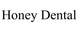 HONEY DENTAL trademark