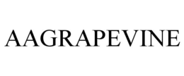 AAGRAPEVINE trademark