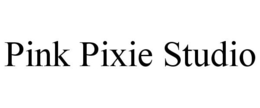 PINK PIXIE STUDIO trademark