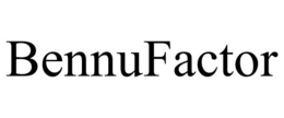 BENNUFACTOR trademark
