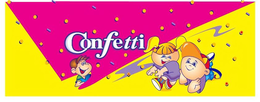 CONFETTI trademark