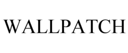 WALLPATCH trademark