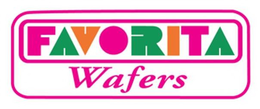 FAVORITA WAFERS trademark
