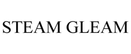 STEAM GLEAM trademark