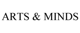ARTS & MINDS trademark