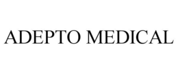 ADEPTO MEDICAL trademark