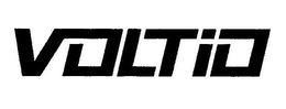 VOLTIO trademark