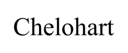 CHELOHART trademark