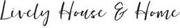 LIVELY HOUSE & HOME trademark