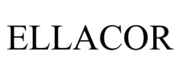 ELLACOR trademark