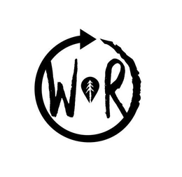 W R trademark