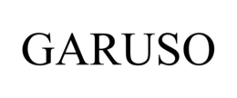 GARUSO trademark